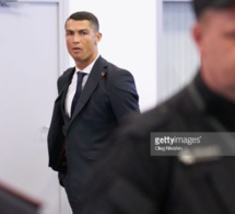 Voici les sportifs les mieux payés de la planète, comment le Real espère convaincre Ronaldo