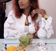 Admirez le Sagnsé de Mbathio Ndiaye, Elle étale sa classe en tournage de …