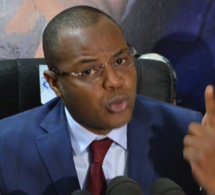 Mame Mbaye Niang explique la raison de sa démission du gouvernement