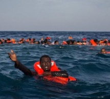 472 migrants secourus en mer au Maroc