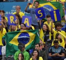 Coupe du monde : le Brésil de Tite, c'est très costaud !