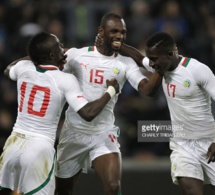 Direct Sénégal-Corée du Sud (2-0) 85e mn But de Moussa Konaté !!!!