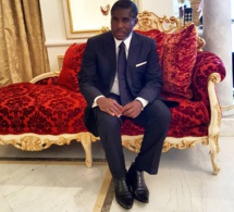 Le délirant train de vie du fils, de L’homme qui a hébergé L’Ancien Président Yahya Jammeh