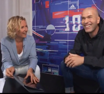 Zinédine Zidane : «Je n’ai pas arrêté pour…