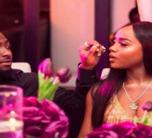 Chioma se déchaîne sur Davido à Londres (vidéo)