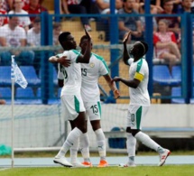 Mondial 2018 : « Le Sénégal ne fait pas partie des favoris, mais il ne sera pas une proie facile »