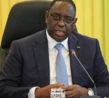 Pétrole et Gaz: Macky Sall veut garantir "une gestion inclusive, sereine et durable"