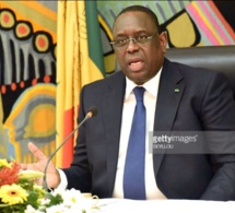 Commission ad hoc pour le parrainage - Macky Sall: « Le boycott de certains acteurs relève du positionnement politique »