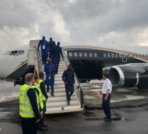 L’équipe du Sénégal est bien arrivée ce mardi à Kaluga… Tout ce que vous n’avez pas vu en Images