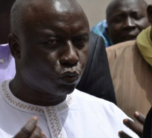 Depuis la Mecque, Idrissa Seck rabroue Macky et promet des solutions pour…