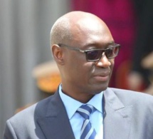 DAGE de la Présidence de la République: Awa Ndiaye remplace Abdoulaye Ndour