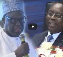 Le Face à Face incroyable de Macky Sall ET Moustapha Niasse : Macky à Niasse « MANGUI LAY NIAN GA TOKK