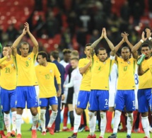 Coupe du Monde 2018 : Pourquoi le Brésil va gagner en Russie ?