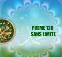 VIDÉO :POÈME SUR LE PROPHÈTE PSL : 126 – SANS LIMITE