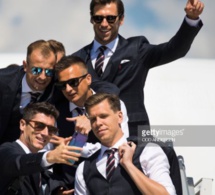 La Pologne de Robert Lewandowski , premier adversaire des « Lions » débarque en… Le Sénégal est…