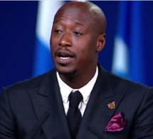Mondial-2026 : Le discours magistral de Fadiga pour défendre la candidature du Maroc