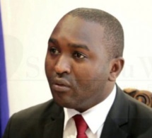 Affaire Prodac : Aliou Sow prend la défense de Mame Mbaye Niang