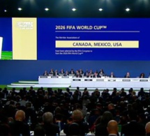 CM 2026 : Ces pays africains qui n’ont pas voté pour le Maroc