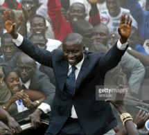 Dernière minute : Idrissa Seck est de retour au Sénégal