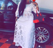 Les tenues Tendances de Diaba Sora pour la Korité