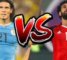 Mondial 2018 : match d'ouverture Russie - Arabie Saoudite à 15 H GMT, Choc Egypte / Uruguay ce vendredi à 12H