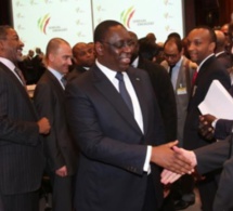 Groupe consultatif à Paris: Le Sénégal a reçu 5963,4 milliards