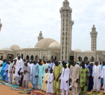 A Massalikoul Djinane,Serigne Moustapha Mbacké ibn Serigne Abdou Khadre va diriger la prière vendredi ou samedi
