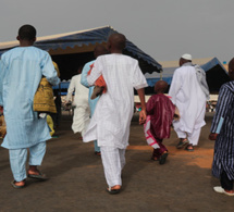 Urgent – La Korité célébrée demain au Sénégal