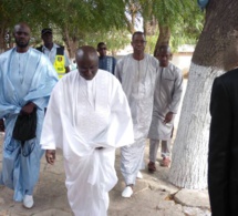 KORITE: IDRISSA SECK FAIT DES RÉVÉLATIONS EXPLOSIVES « Un proche de Macky est venu me… »