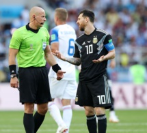 Argentine / Islande 1-1, les images du match