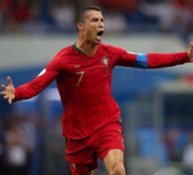 Portugal : messie, Martien, divin... La presse internationale s'enflamme pour Ronaldo