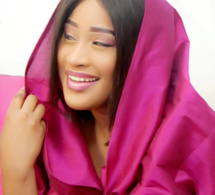 Esther Ndiaye ex animatrice de la TFM, dévoile son « Sagnse » de KORITE …