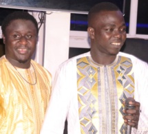 Lendemain Korité, Baba Mbengue explose le kheweul night.