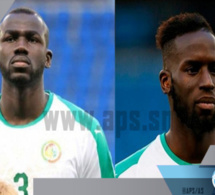 CM2018 : Kalidou Koulibaly - Salif Sané, l'axe du bien