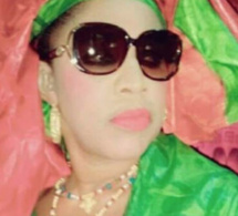 Décès de Adja Rokhaya Diouf, mère de Aziza Ndoye, le jeune manager de Wally Seck