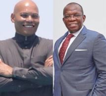 Démenti: Karim Wade n’ira pas à Conakry