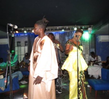 Korité 2018 - Les images de la soirée Ndéweneul de Pama Dieng