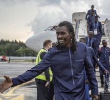 Aliou Cissé sur la défaite des autres équipes africaines « Pas de plan anti-Lewandowski! »