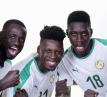 Sénégal-Pologne à 15 H : Allez les Lions faites nous rêver