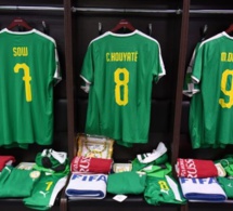 En direct dans les vestiaires des lions avant le match contre Pologne