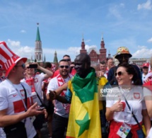 Pologne Vs Sénégal : la tension monte à Moscou à 3 heures du coup d’envoi