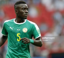 Suivez Pologne-Sénégal (0-1, but de Gana Guèye) du Groupe H en direct