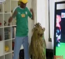 Pologne Vs Sénégal (1-2) La réaction de Youssou Ndour « Le Sénégal a sauvé l’Afrique »