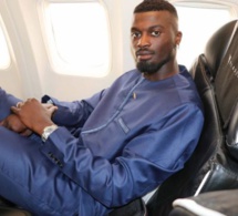 Mbaye Niang : « comment j’ai marqué mon but » « Cette victoire est le