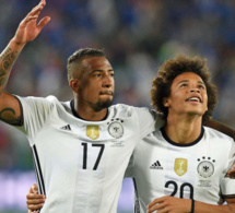 Victoire du Sénégal : La réaction surprenante de Jérôme Boateng d’Allemagne