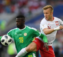 Mbaye Niang en Russie… pour un nouveau départ vers les étoiles