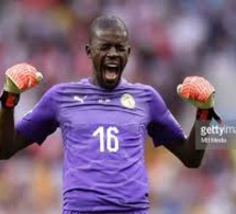 Khadim Ndiaye : « Je suis très heureux »