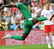 Sadio Mané : « Cheikhou m’a demandé de garder le brassard »