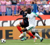 Kalidou Koulibaly: «Il ne faut pas se voiler la face, le prochain match sera difficile, mais nous allons essayer de gagner…»