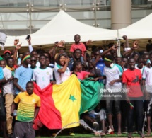 SÉNÉGAL: Comment les Dakarois ont fêté la victoire face à POLOGNE